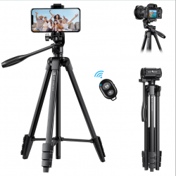 K&F Concept B174a1 KF09.125 Photographic Tripod