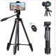 K&F Concept B174a1 KF09.125 Photographic Tripod