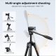 K&F Concept B174a1 KF09.125 Photographic Tripod