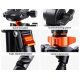 K&F Tripod Compact Portable Rotatable 360° Center Column