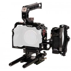 Tilta Sony a7S III Lightweight Kit TA-T18-D-B