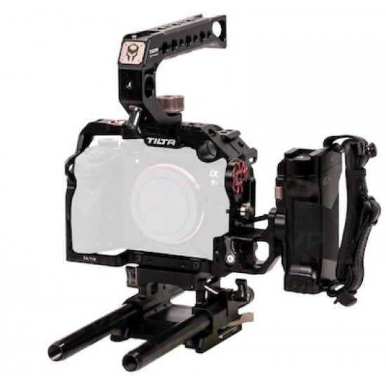 Tiltaing Sony a7S III Lightweight Kit TA-T18-D-B