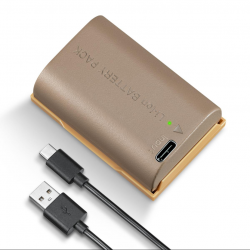 LP-E6NH Battery 2250mAh