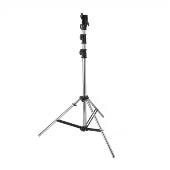MF-3400F Tripod Stand for LED Light