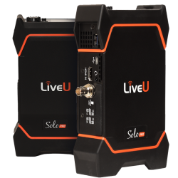 LiveU Solo PRO