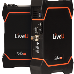 LiveU Solo PRO