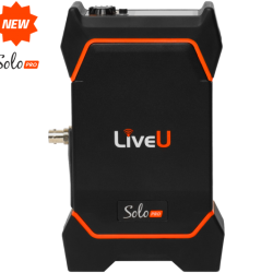 LiveU Solo PRO