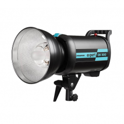 Dynaphos Studio Flash Expert QS-300