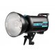 Dynaphos Studio Flash Expert QS-300