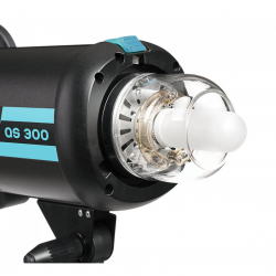 Dynaphos Studio Flash Expert QS-300