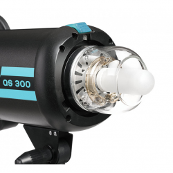 Dynaphos Studio Flash Expert QS-300