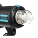 Dynaphos Studio Flash Expert QS-300