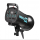 Dynaphos Studio Flash Expert QS-300