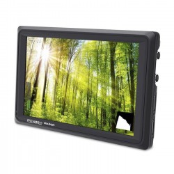 FEELWORLD FW279S 7 INCH ULTRA BRIGHT 2200NIT DAYLIGHT FIELD MONITOR SDI 4K HDMI
