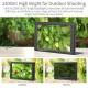 FEELWORLD FW279S 7 INCH ULTRA BRIGHT 2200NIT DAYLIGHT FIELD MONITOR SDI 4K HDMI