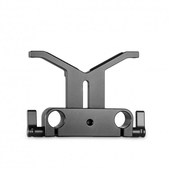 SMALLRIG QUICK RELEASE SAFETY RAIL 15CM 1187
