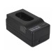 PATONA Charger f. Panasonic Lumix DMW-BLJ31