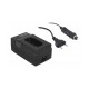PATONA Charger f. Panasonic Lumix DMW-BLJ31