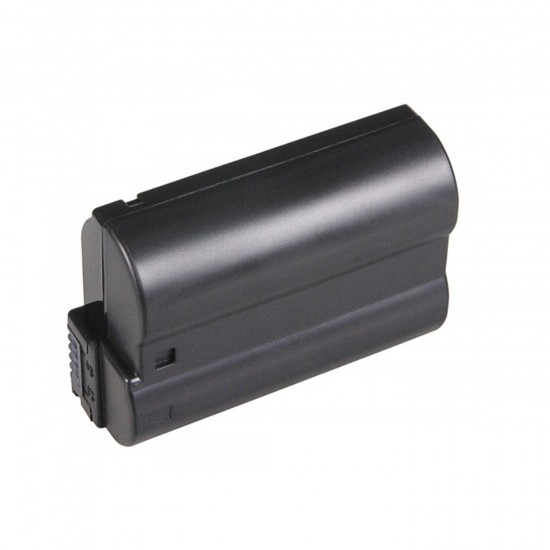 PATONA Premium Battery f. NIKON EN-EL15C