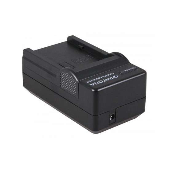 Charger for Panasonic VW-VBD78