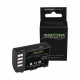 PATONA Premium Battery f. Panasonic Lumix DMW-BLF19