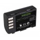 PATONA Premium Battery f. Panasonic Lumix DMW-BLF19