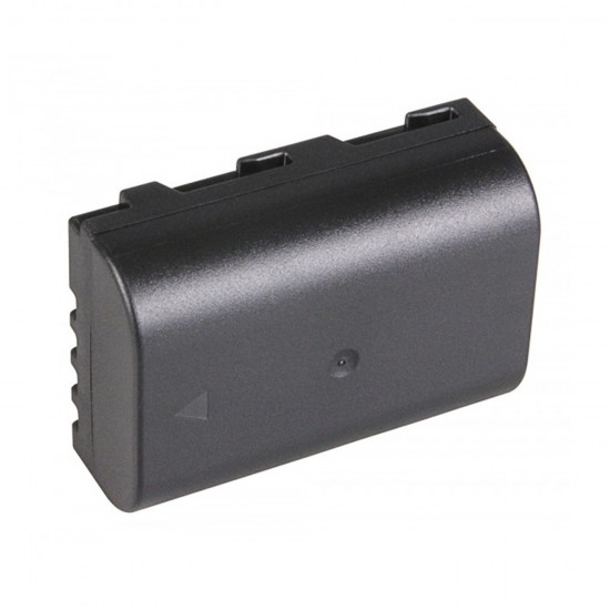 PATONA Premium Battery f. Panasonic Lumix DMW-BLF19