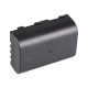 PATONA Premium Battery f. Panasonic Lumix DMW-BLF19