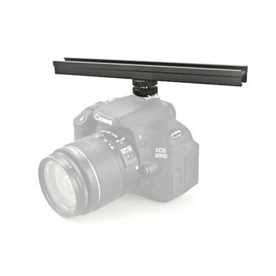 PVE Rail extension 20cm