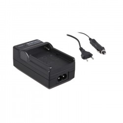 Charger f. SONY NP-F