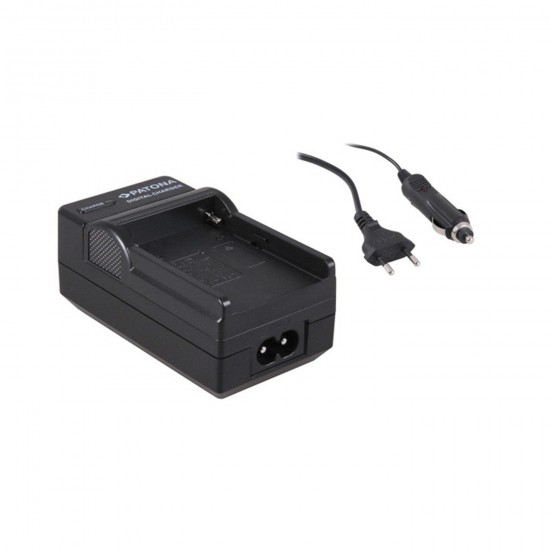 Charger f. SONY NP-F