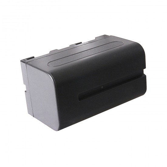 PATONA Premium Battery f. Sony NP-F750