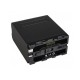 PATONA Premium Battery f. Sony NP-F990