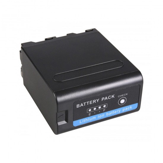 PATONA Premium Battery f. Sony NP-F990