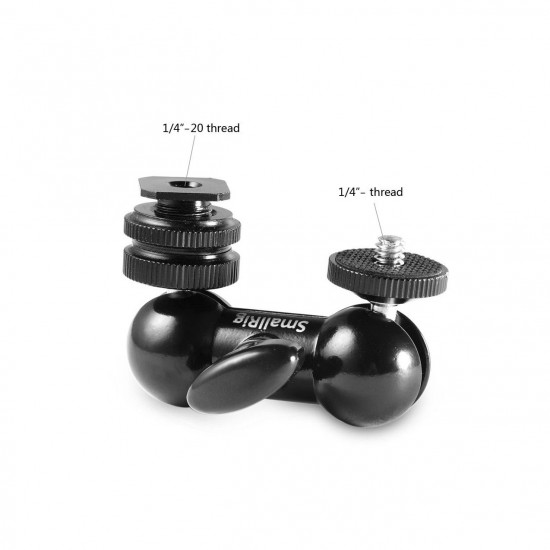SMALLRIG DOUBLE END BALL 1135