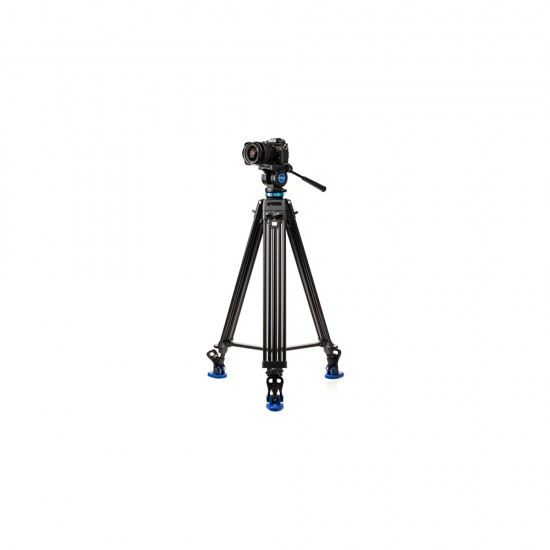 The Benro KH25P