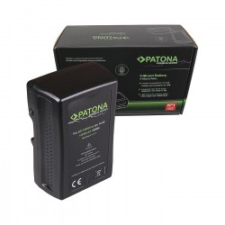 PATONA Premium Battery V-Mount 190Wh