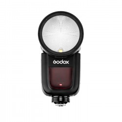 Godox V1 Flash for Canon