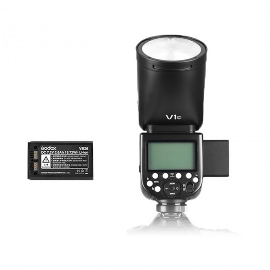 Godox V1 Flash for Nikon