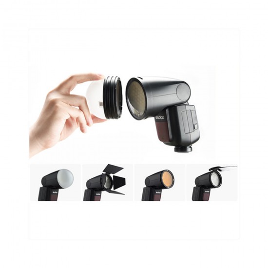 Godox V1 Flash for Nikon