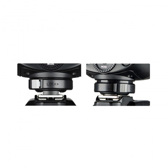 Godox V1 Flash for Nikon