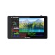 FeelWorld LUT6S 6 Inch HDR/3D LUT 2600nits 3G-SDI 4K HDMI Touch Screen On-Camera Monitor