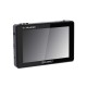 FeelWorld LUT7S 7 Inch 3D LUT 2200nits 3G-SDI 4K HDMI Touch Screen On-Camera Monitor