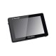 FeelWorld LUT7S 7 Inch 3D LUT 2200nits 3G-SDI 4K HDMI Touch Screen On-Camera Monitor