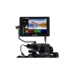 FeelWorld LUT7S 7 Inch 3D LUT 2200nits 3G-SDI 4K HDMI Touch Screen On-Camera Monitor