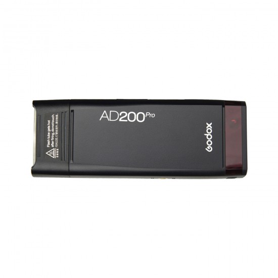 Godox AD200 Pro TTL Pocket Flash