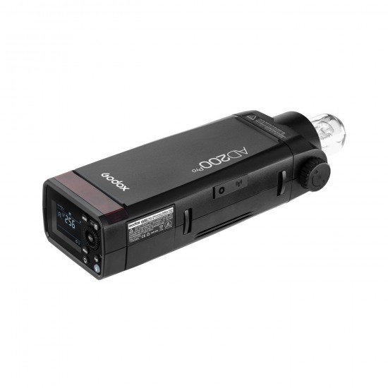 Godox AD200 Pro TTL Pocket Flash