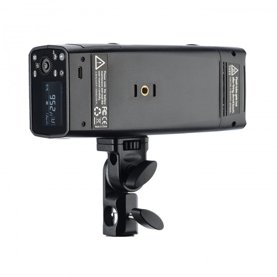 Godox AD200 Pro TTL Pocket Flash