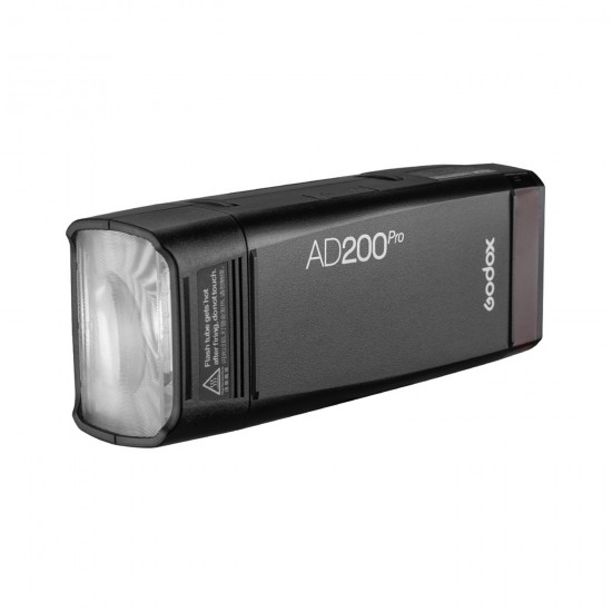Godox AD200 Pro TTL Pocket Flash
