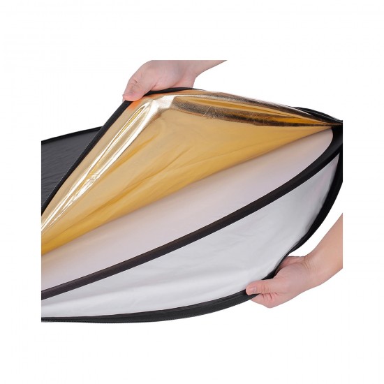 Godox 5 In 1 Reflector Disc 110cm